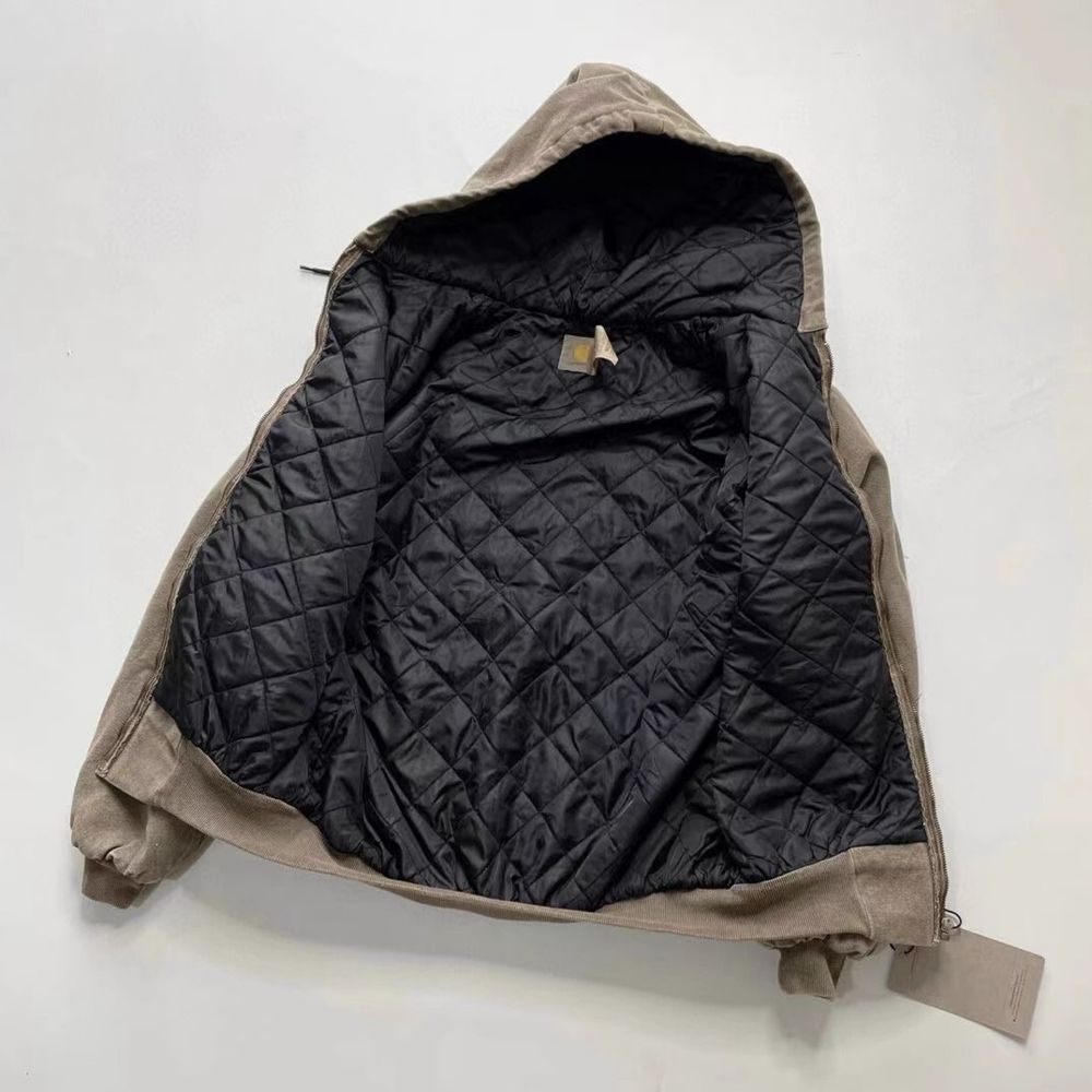 Куртка Carhartt j130 вінтаж jacket кархартт куртка ветровка