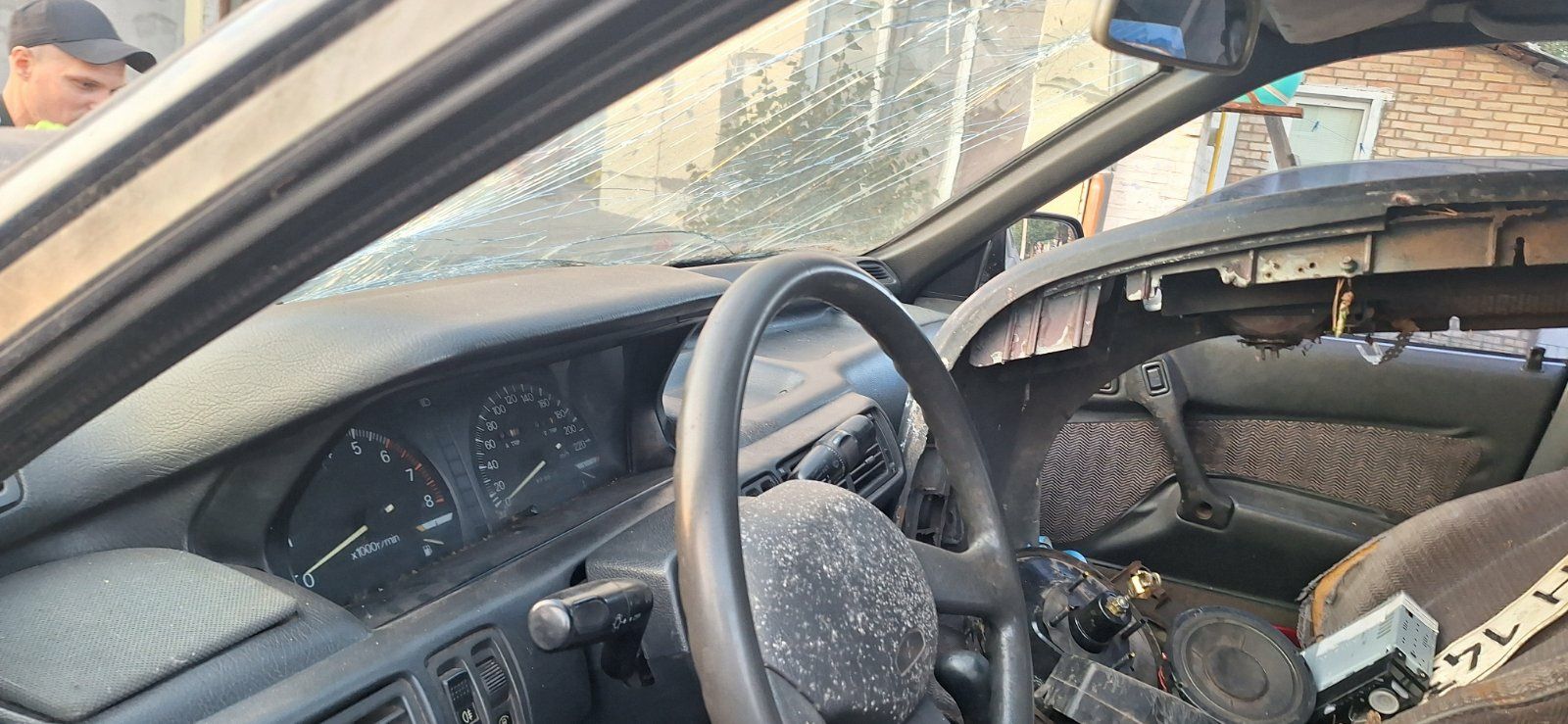 Двигатель головка коленвал митсубиши Митсубиси галант 6, 7 MITSUBISHI