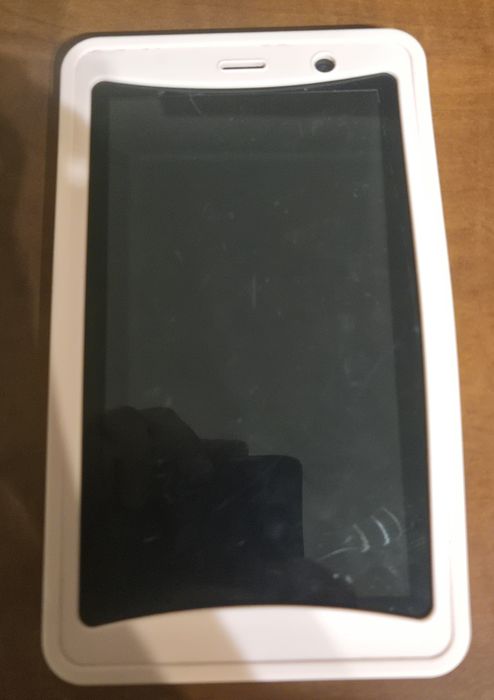 Tablet Kurio w stanie na części