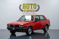 Alfa-Romeo Giulietta 1.6