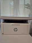 Urządzenie wielofunkcyjne HP LaserJet M140w  Skaner drukarka