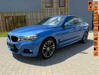 BMW 3GT MSport*Led*XDrive*Nawigacja*Kamera*Automat*Serwisowany*Zadbany