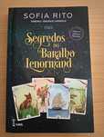 Segredos do Baralho Lenormand