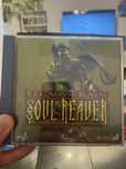Legacy of Kain Soul Reaver Dreamcast niemieckie wydanie