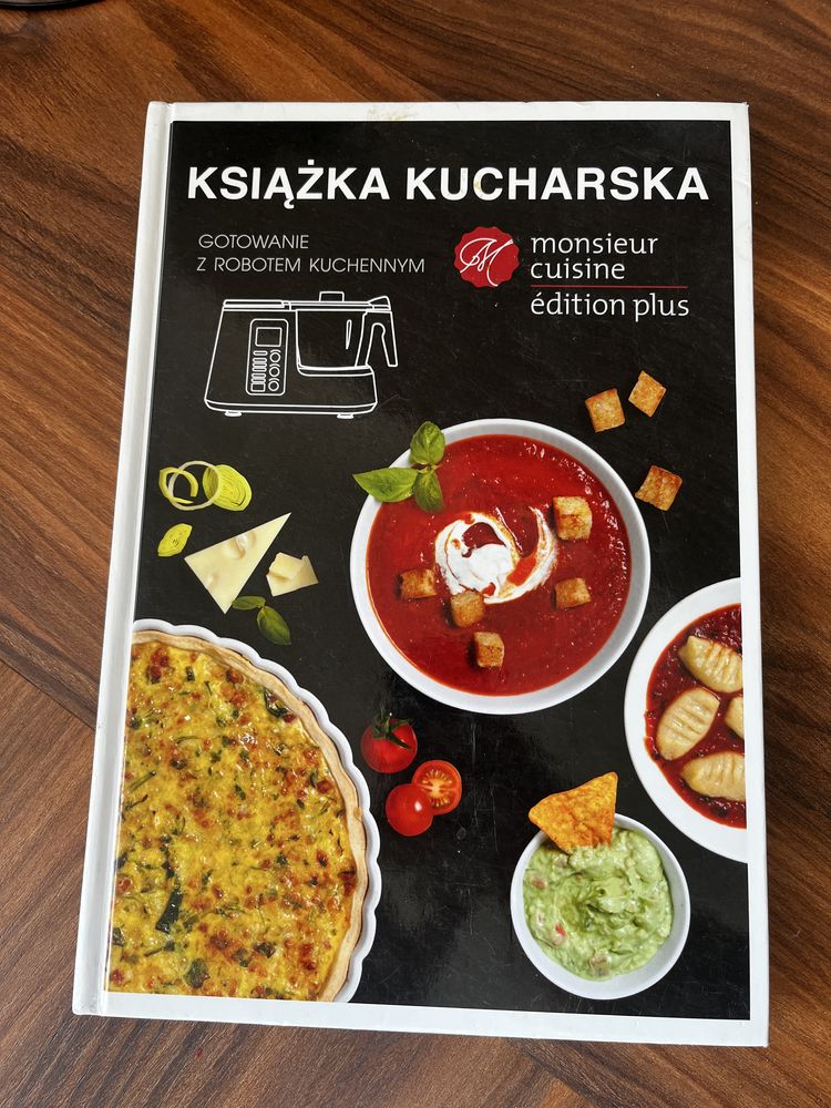 Silvercrest Monsieur Cuisine Edition Plus | Lidlomix