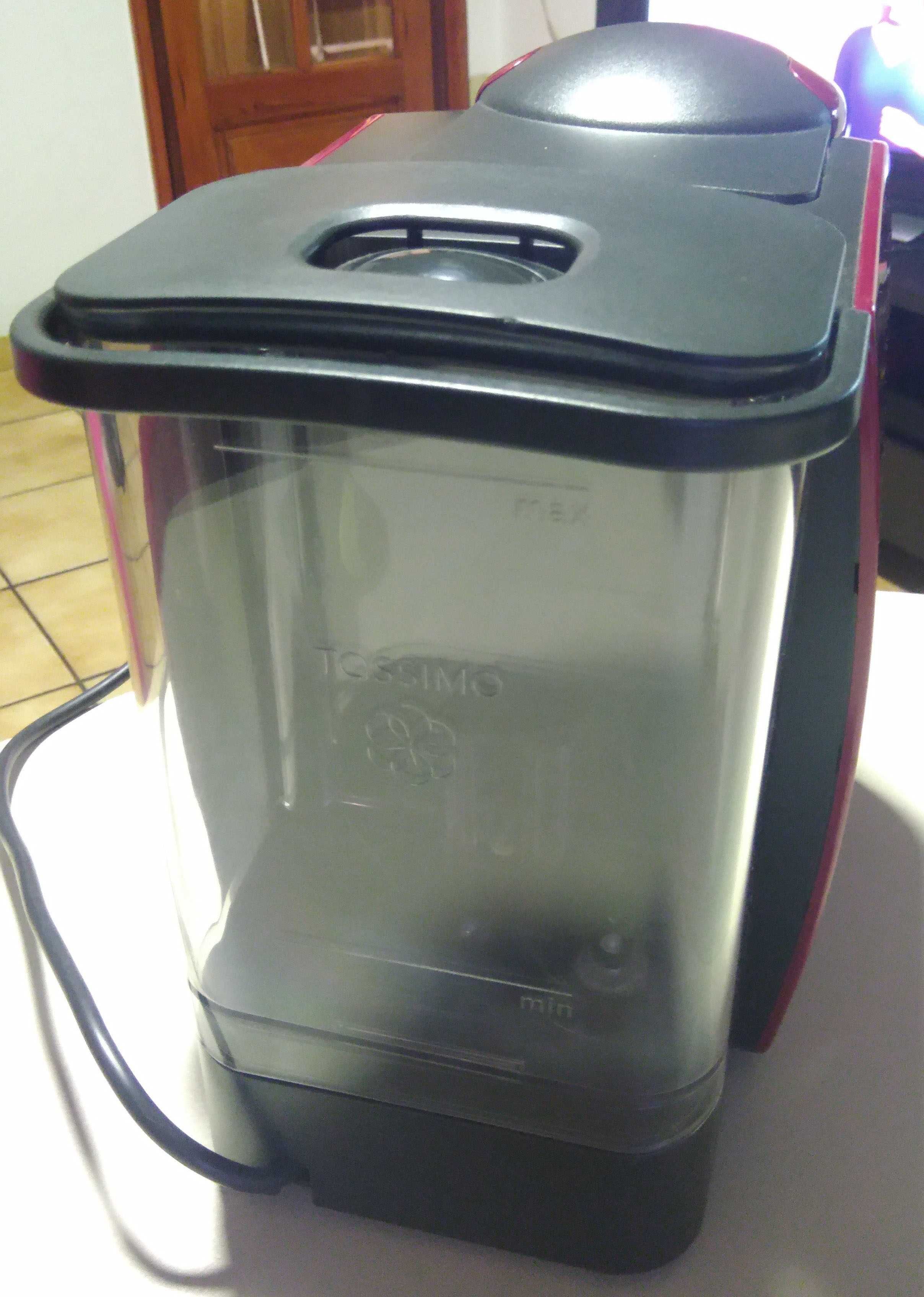 Máquina de Café BOSCH