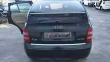 Porta / tampa da mala AUDI A2 (8Z0)