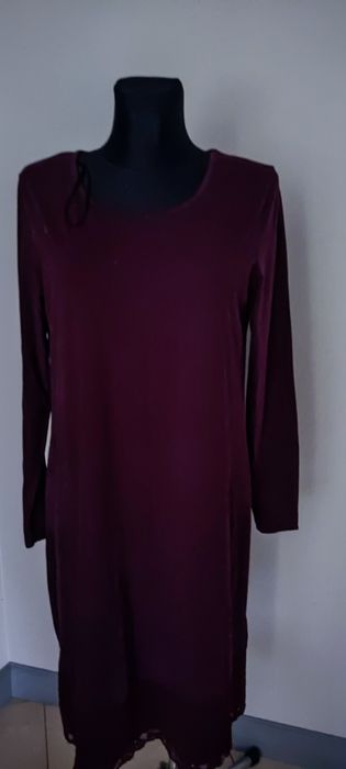 Sukienka tunika 44 bpc