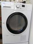 Máquina de Secar Roupa Condensação Qilive Q8636 8Kg