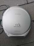 Oldschool Walkman cd sony