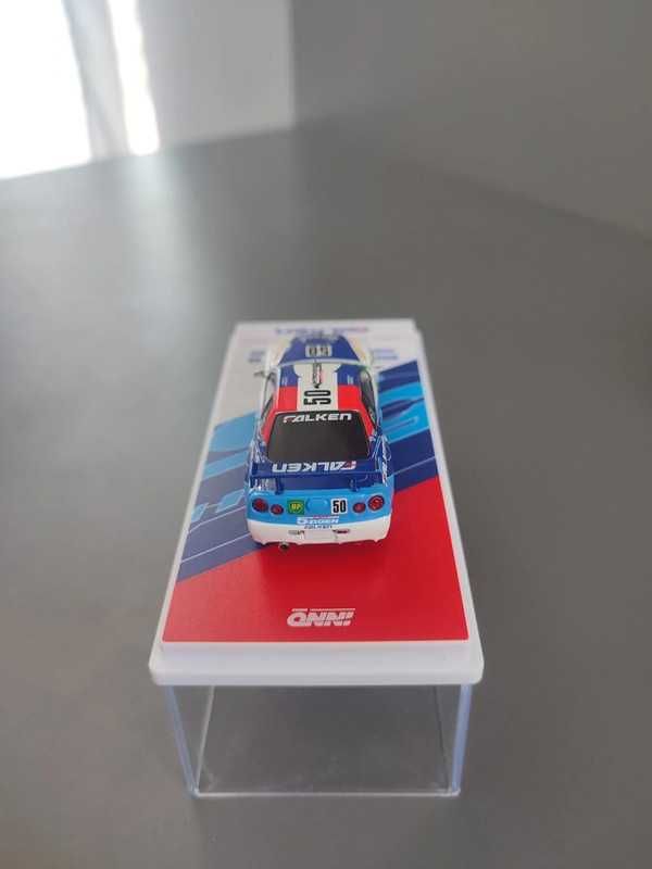 Inno64 Nissan Skyline GT-R R34