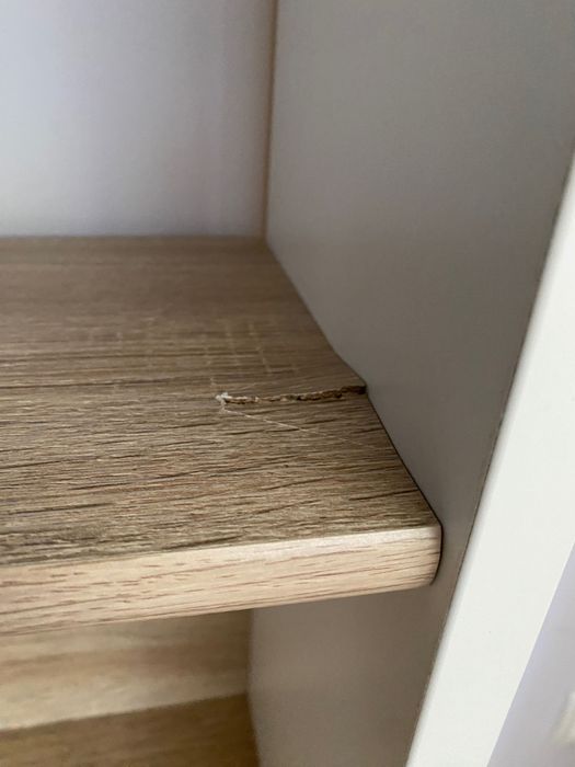 Łóżko piętrowe Aldo