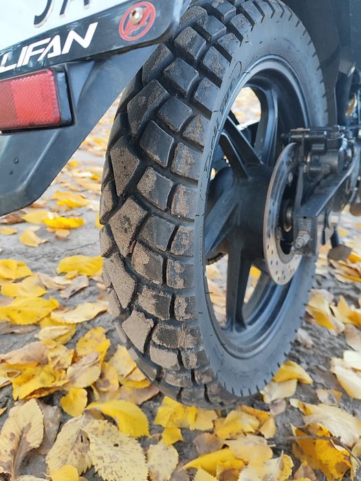 Продам Lifan kp200