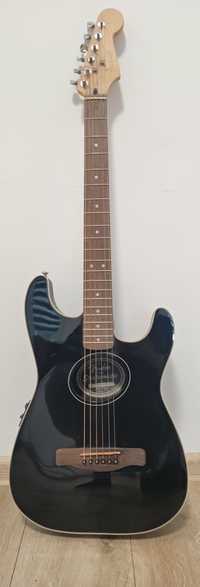 Fender Stratacustic