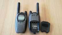Walkie Talkies cobra