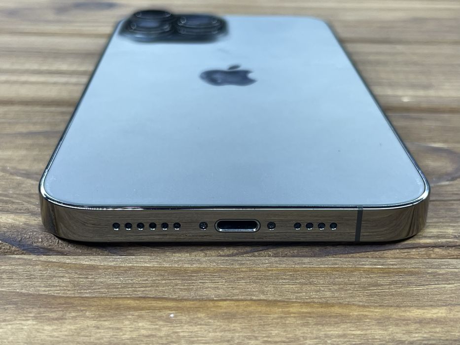 Apple iPhone 13 Pro Max 256Gb Space Gray (Neverlock) #0799