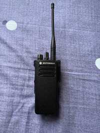 Радіостанція Motorola DP4400 UHF (AES256), рація