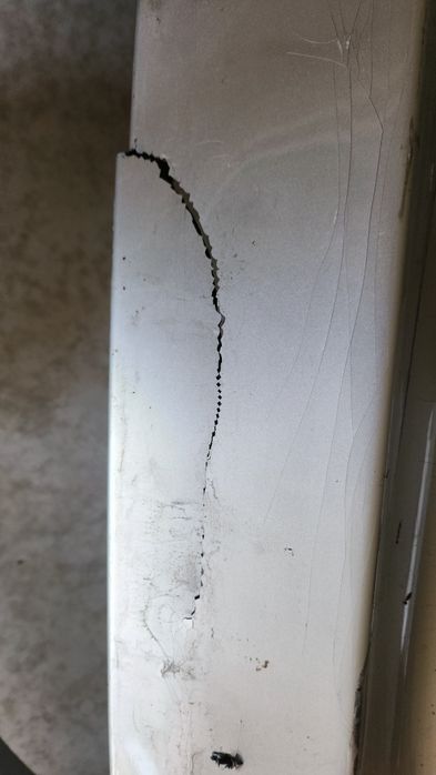 Para choques bmw pack m e87 e81 e82 coupe