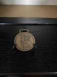 medalha media de danca