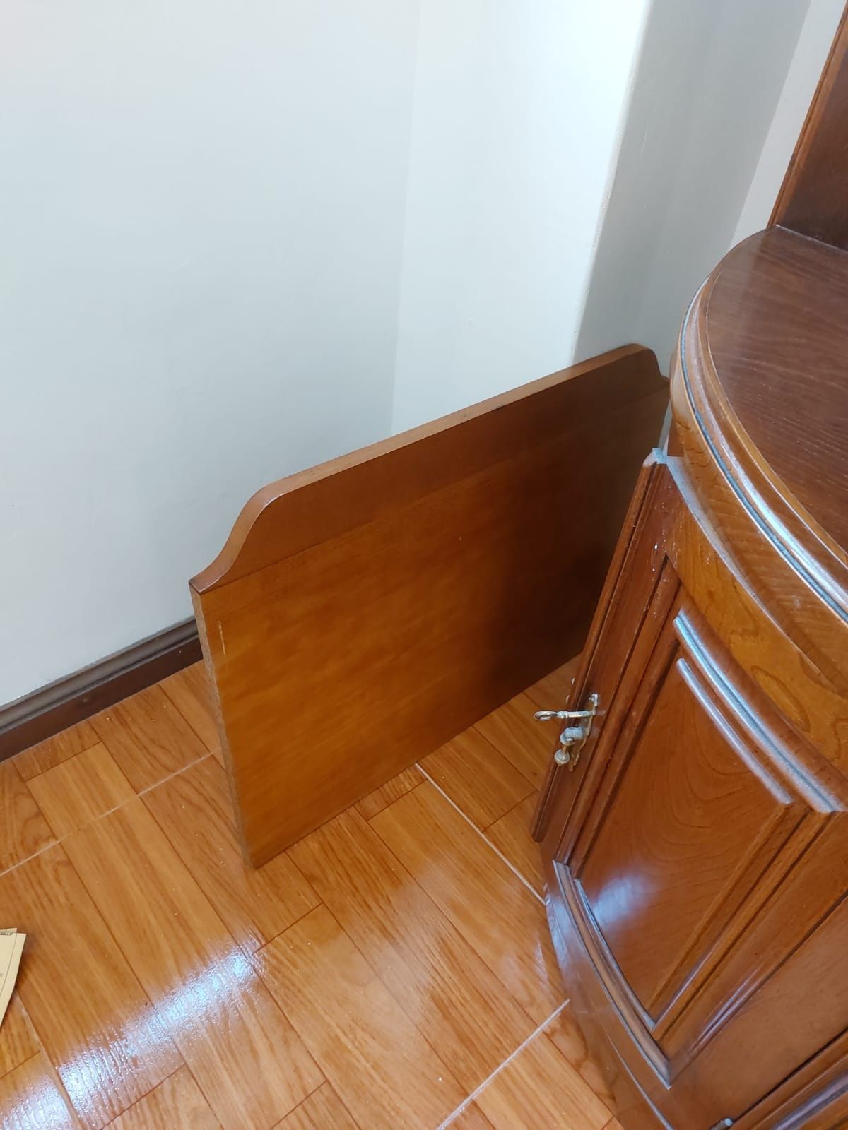 Móvel de sala/televisão, PARA DAR