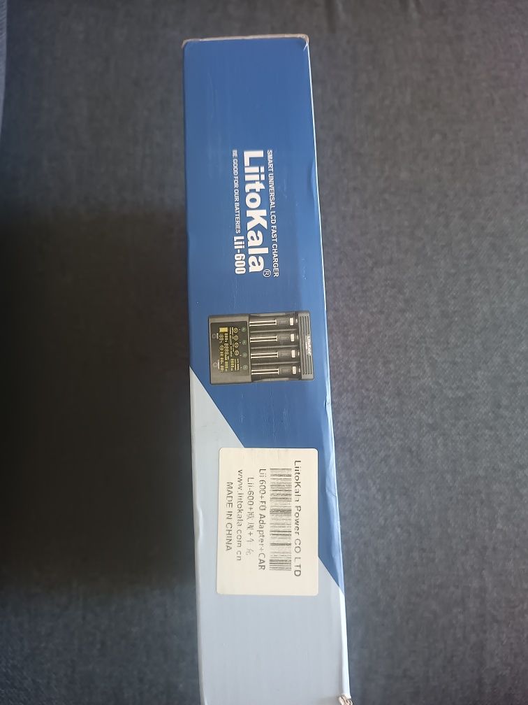 LiitoKala Lii-600, lii-500, lii-300, lii-s6. MIBOXER.  OPUS.