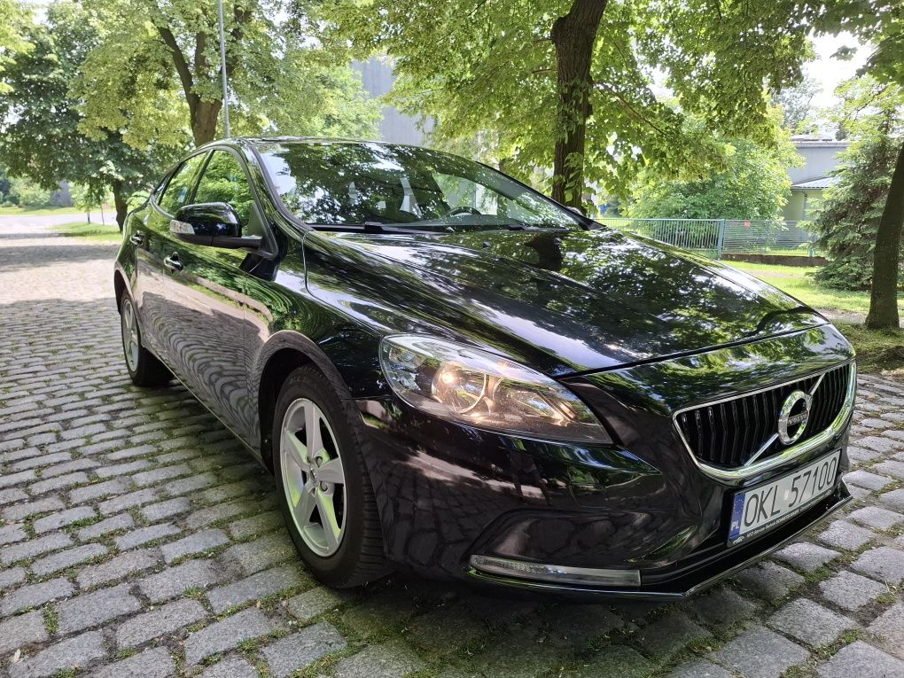 Volvo V40  T2 kinetic 2,0d