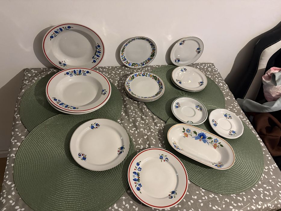 Kaszubska Porcelana