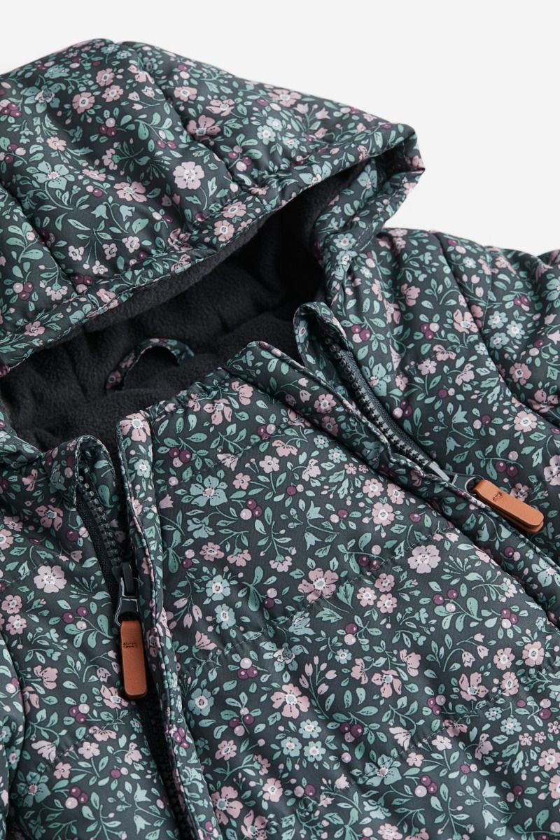 Комбінезон з флісом всередині для дитини від H&M
