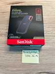 SanDisk Extreme Portable 8TB (SDSSDE61-8T00-G25)