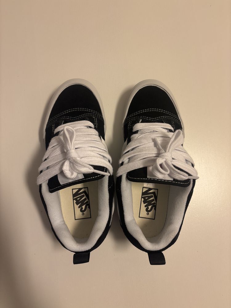 Tenis Vans Skool 37 NOVO