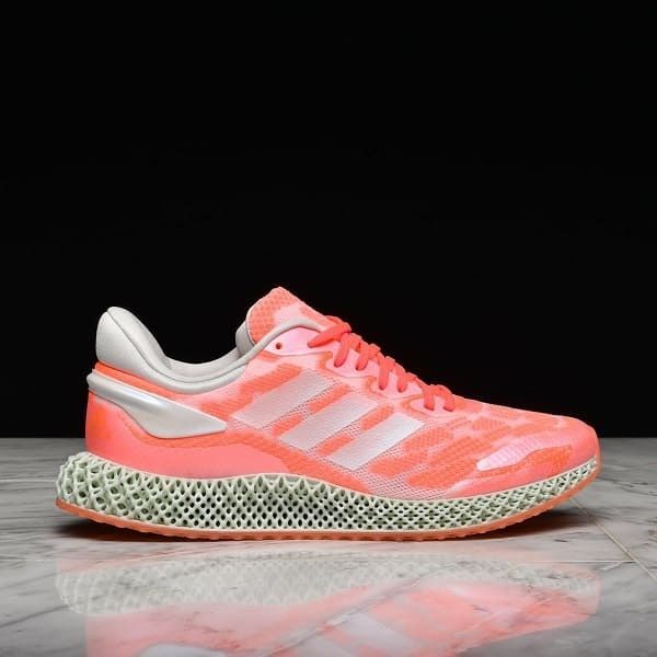Kicksy Adidas 4D Run 1.0 EUR 41 1/3 CM 26