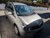 Toyota Corolla Verso 1.6 VVT-i Sol