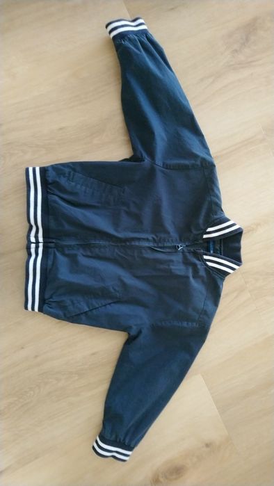 Kurtka przejściowa r 104 4/5