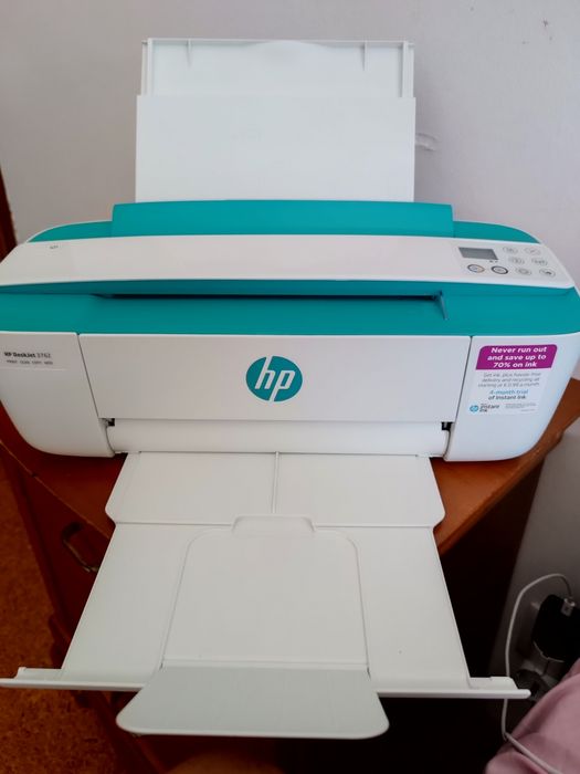 Impressora hp 360