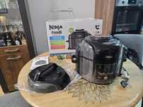 Multicooker ninja 7 in 1 , jak nowy, gwarancja