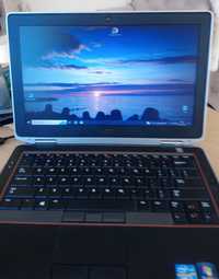 Laptop DELL E 6320