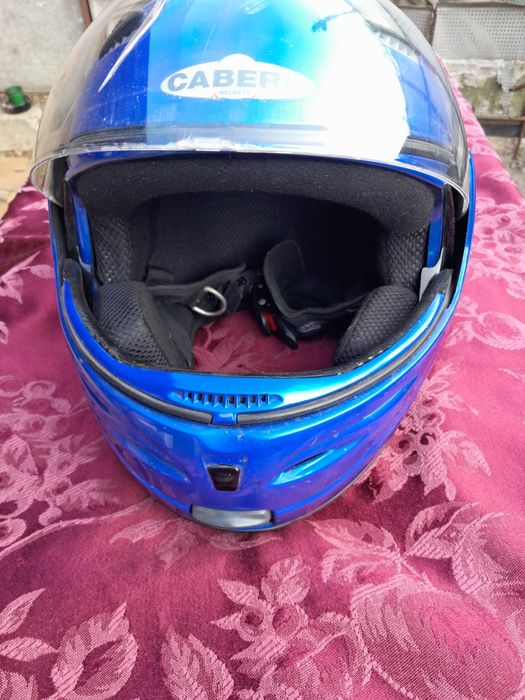 Мотошлем  CABERG