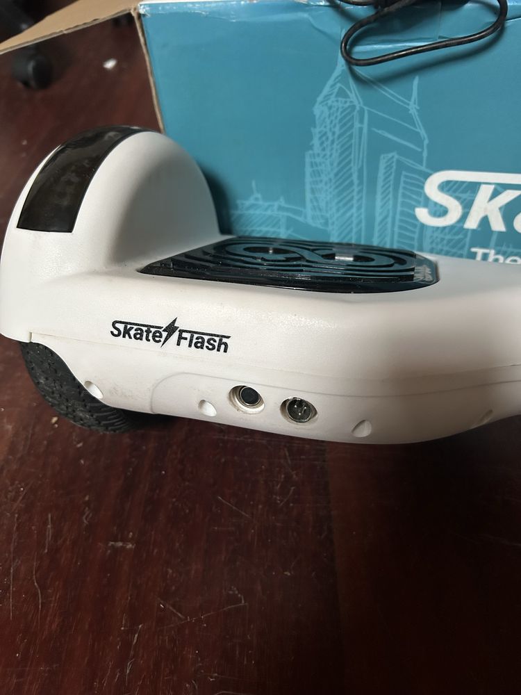 Hoverboard.
