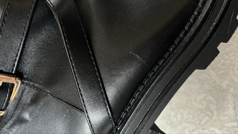 Ботинки Graceland