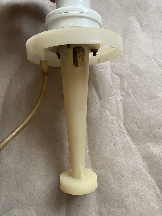 Насос бачка омывателя ЗАЗ 968 М , ВАЗ 2101