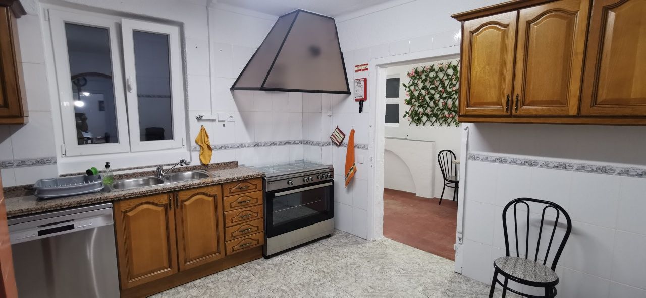 Quartos Para estudantes ESBE - Elvas