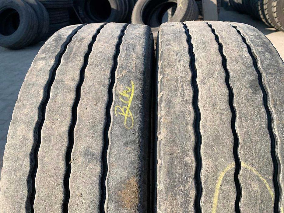 205/65R17.5 Opony BRIDGESTONE R168 Naczepa R 168 Pogłębiane