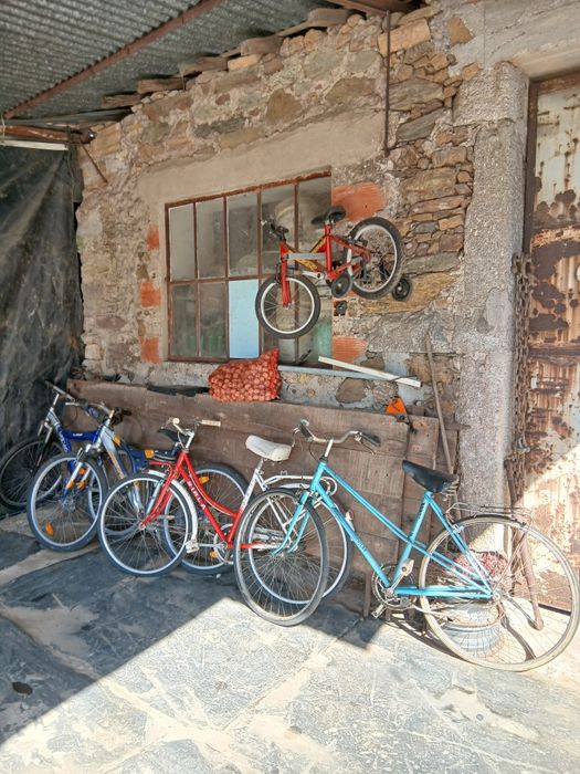 Bicicletas para Venda