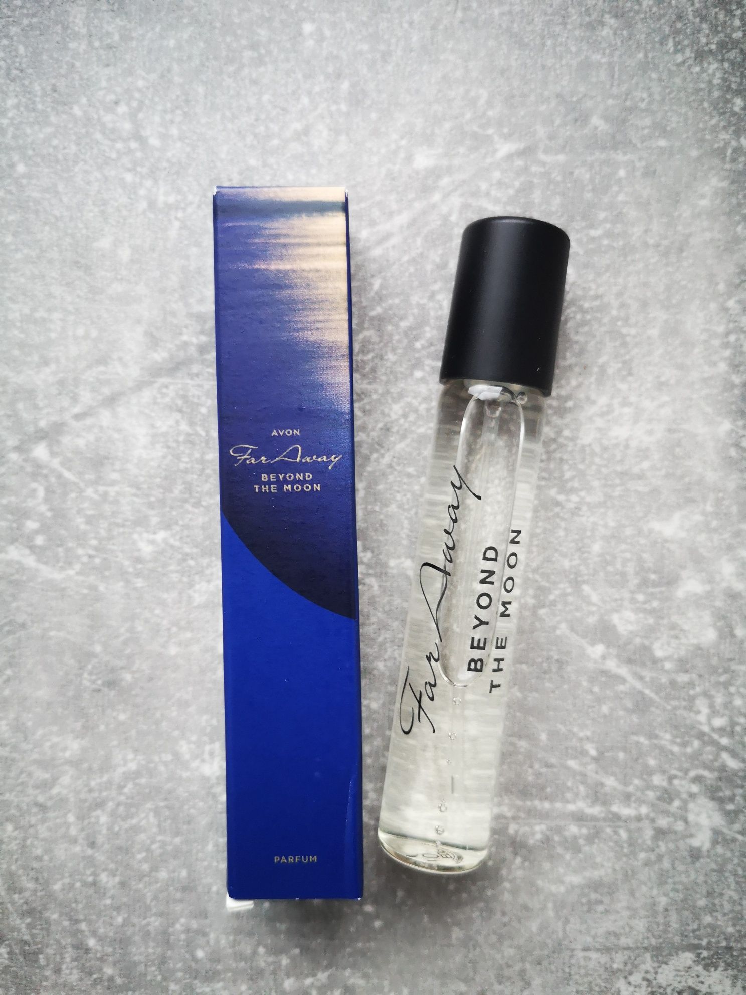 Perfumetka Far Away Beyond The Moon Avon