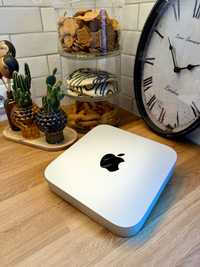 Mac mini M1 256GB stan idealny, bez wad i blokad.