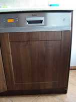 Zmywarka Amica 60cm do zabudowy