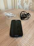 Смартфон Samsung Galaxy S III S3 GT-I9300 Sapphire Black