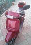 Мопед Honda 1993 р. випуску