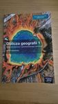 Oblicza geografii 1 zakres rozszerzony