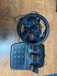 Volante g29  vendo pois nao usso